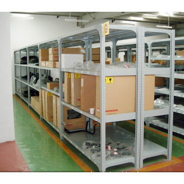 Industrial Shelving H1828*D609*L1219mm